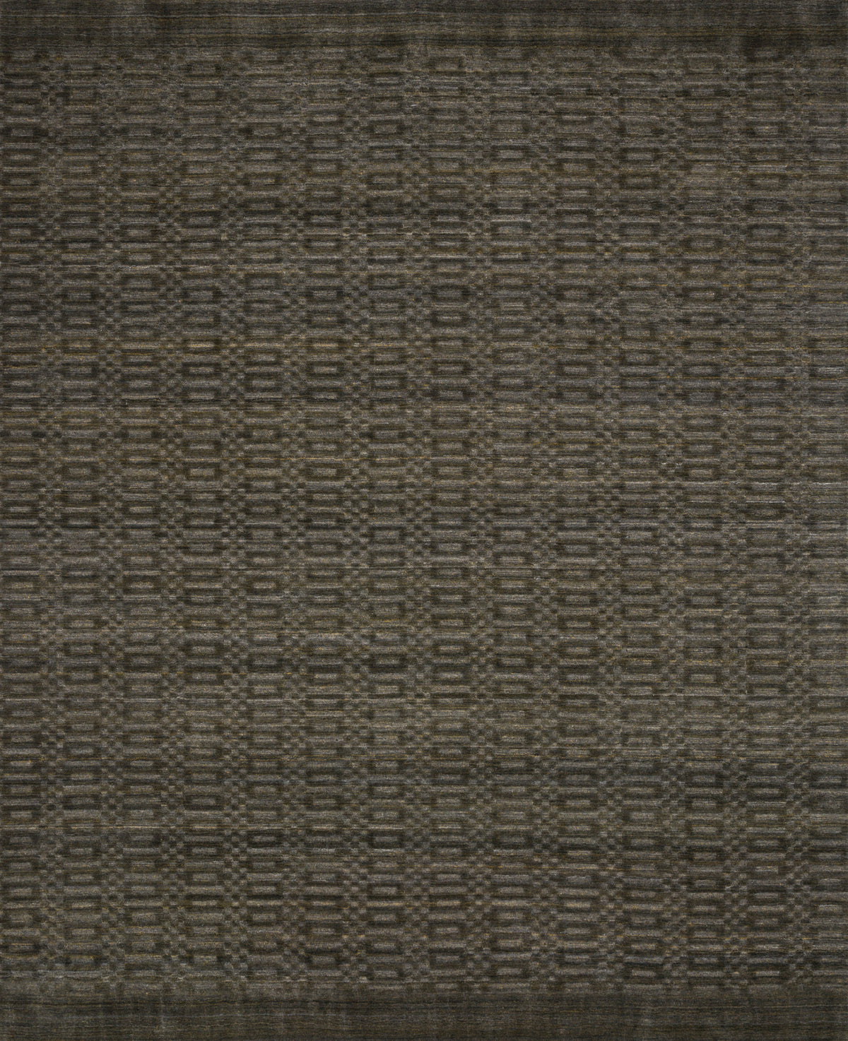 Tobacco Rug J9332