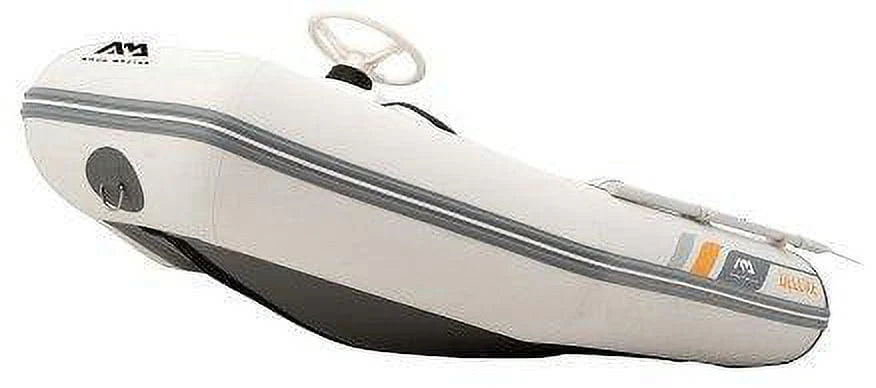 2.77M Aluminum Deck Sports Boat W6252