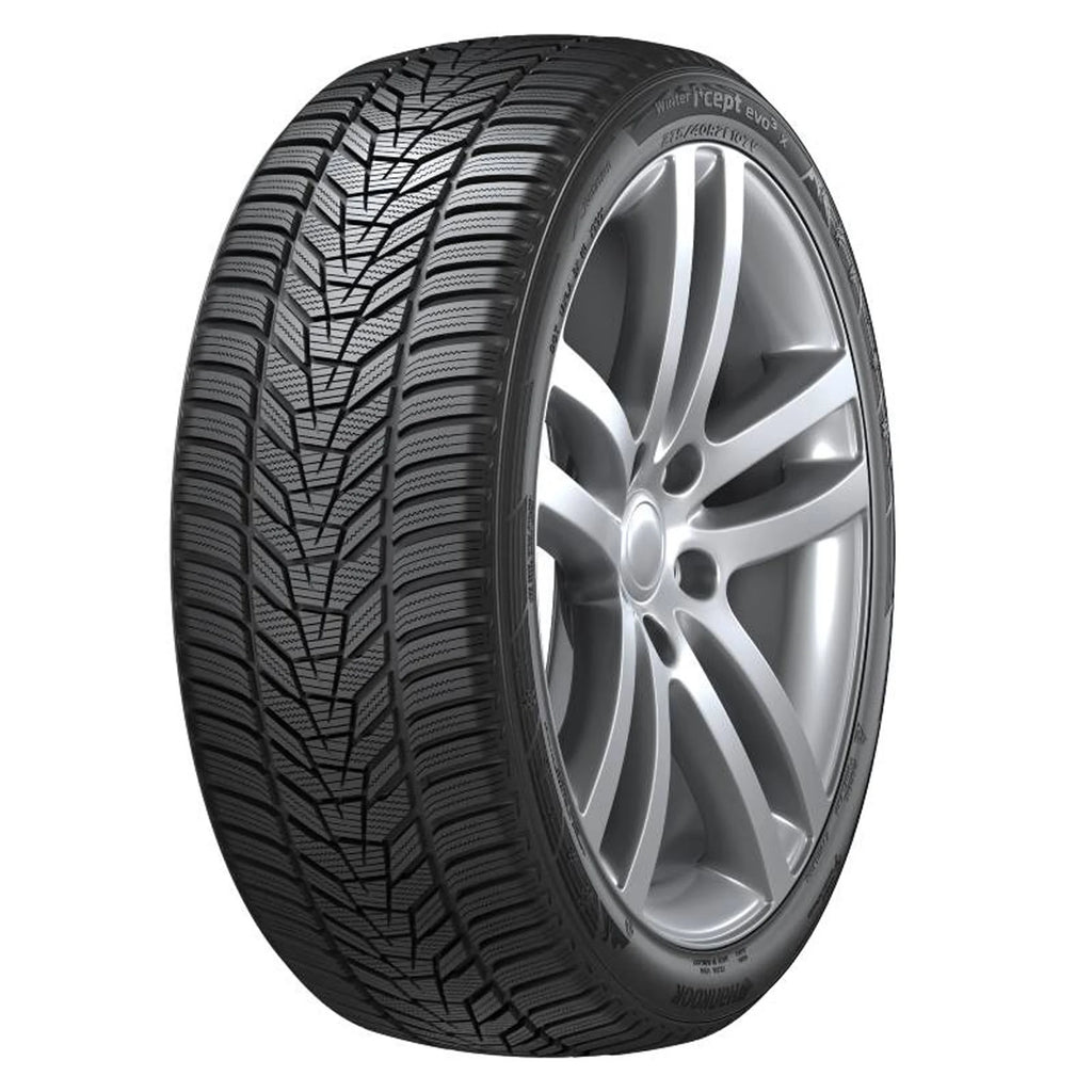 Winter 235/60R18 107H XL Passenger Tire L740