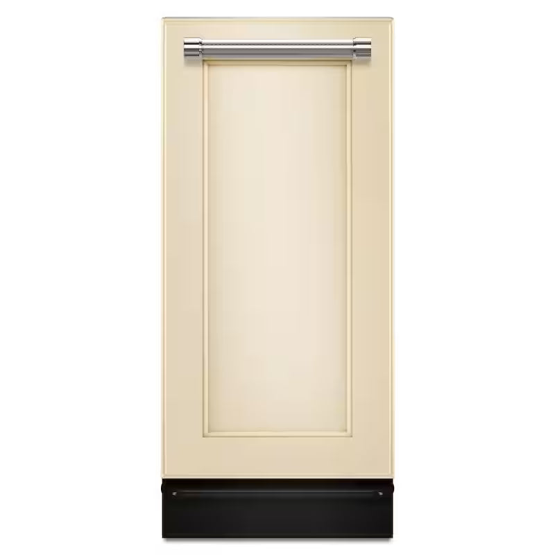 Built-In Trash Compactor Y583