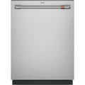 24 in. Built-In Stainless Steel Dishwasher with 3rd Rack D455793