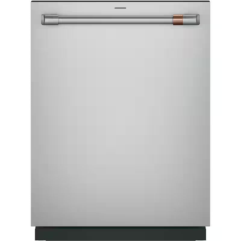 24 in. Built-In Stainless Steel Dishwasher with 3rd Rack D455793