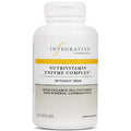 NutriVitamin Enzyme Complex without Iron 180c N59436