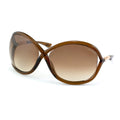 Oversized Butterfly Sunglasses Z191