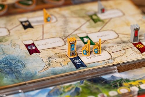 Board Game M650