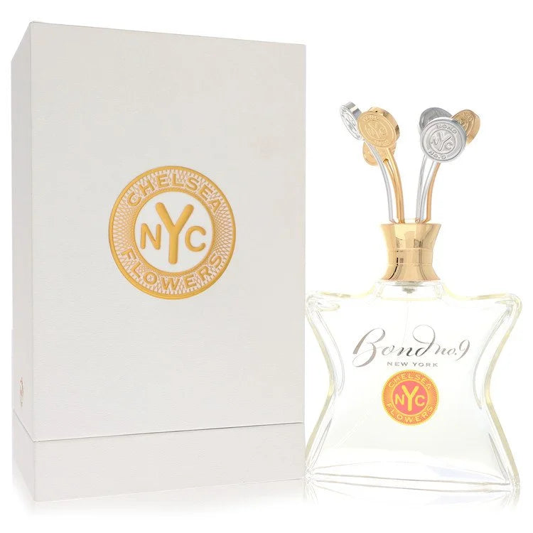 Eau De Parfum Spray 3.3 oz D1564