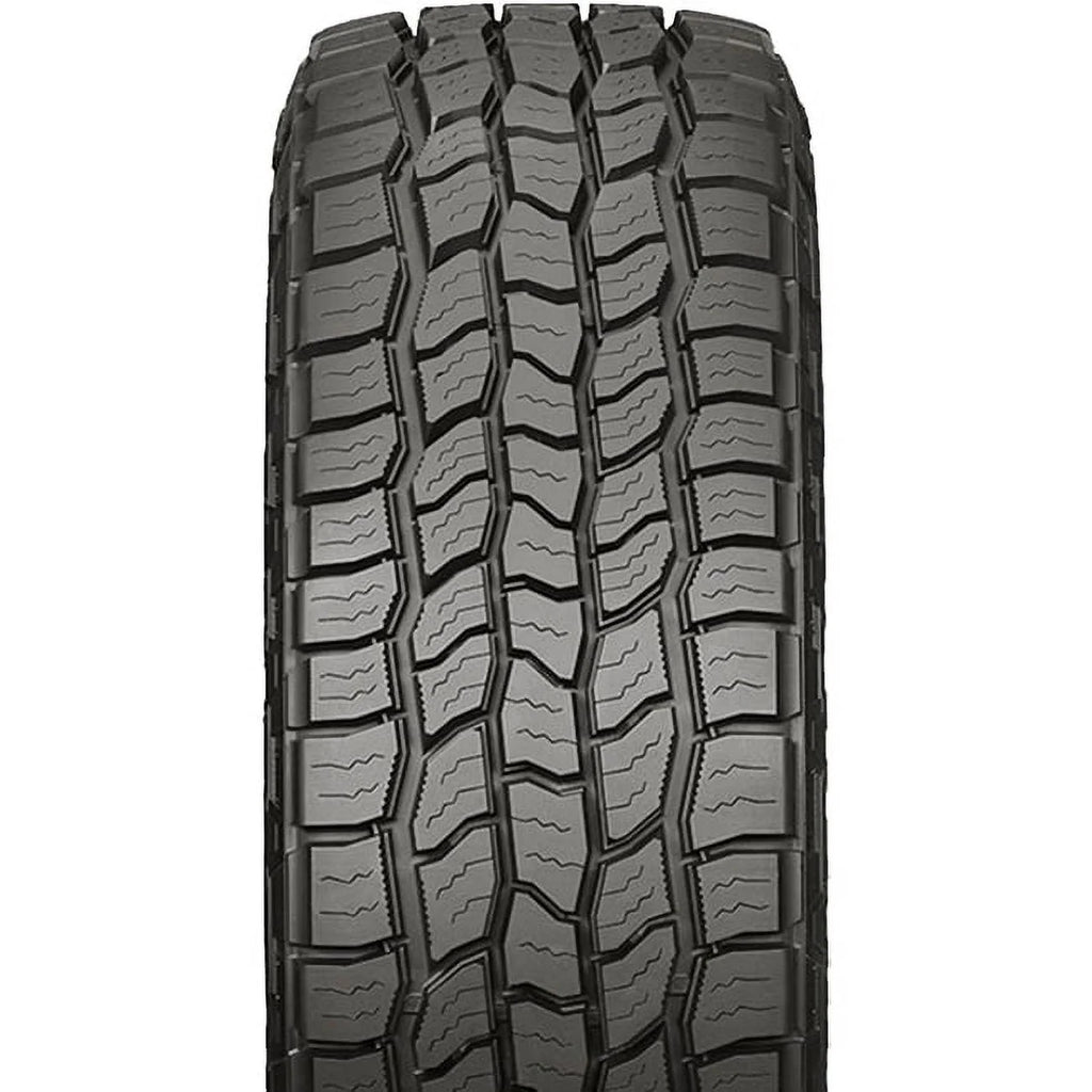265/65R18 Load E All Terrain Tires Set of 4 S1501