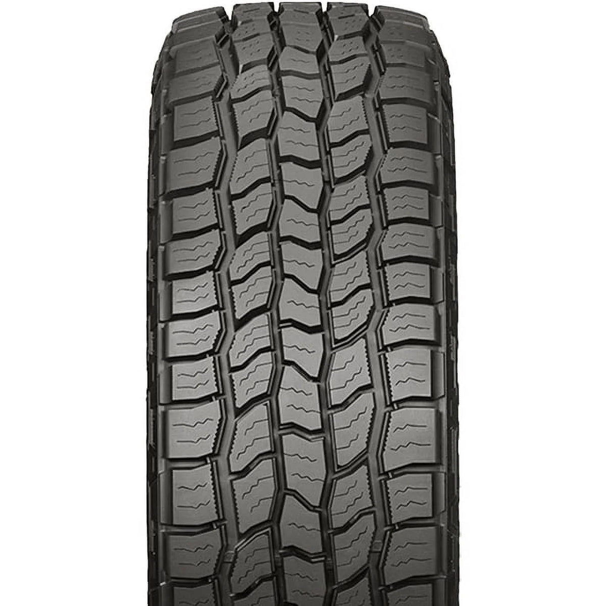265/65R18 Load E All Terrain Tires Set of 4 S1501