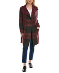 Pink Cardigan I328