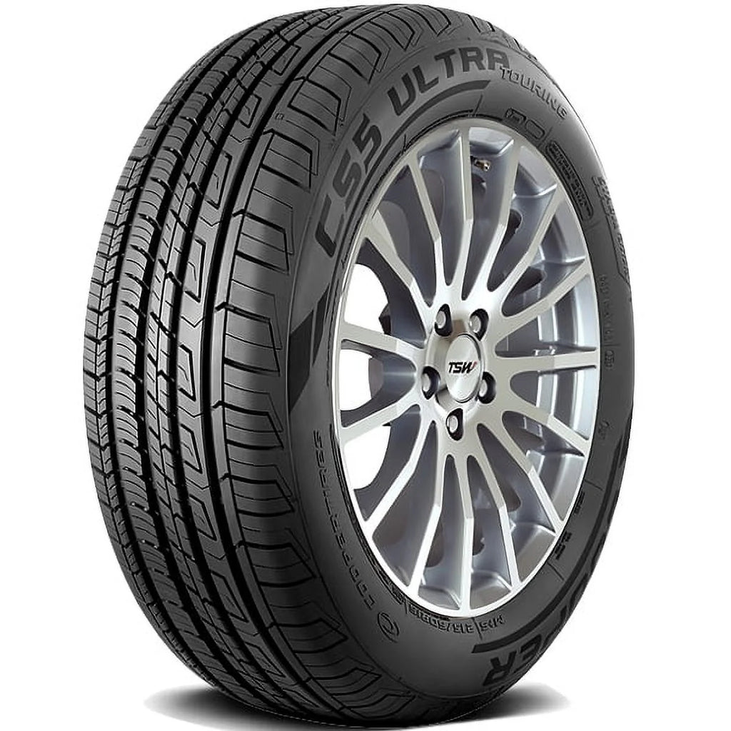 All Season 205/65R16 95H Passenger Tire N7409