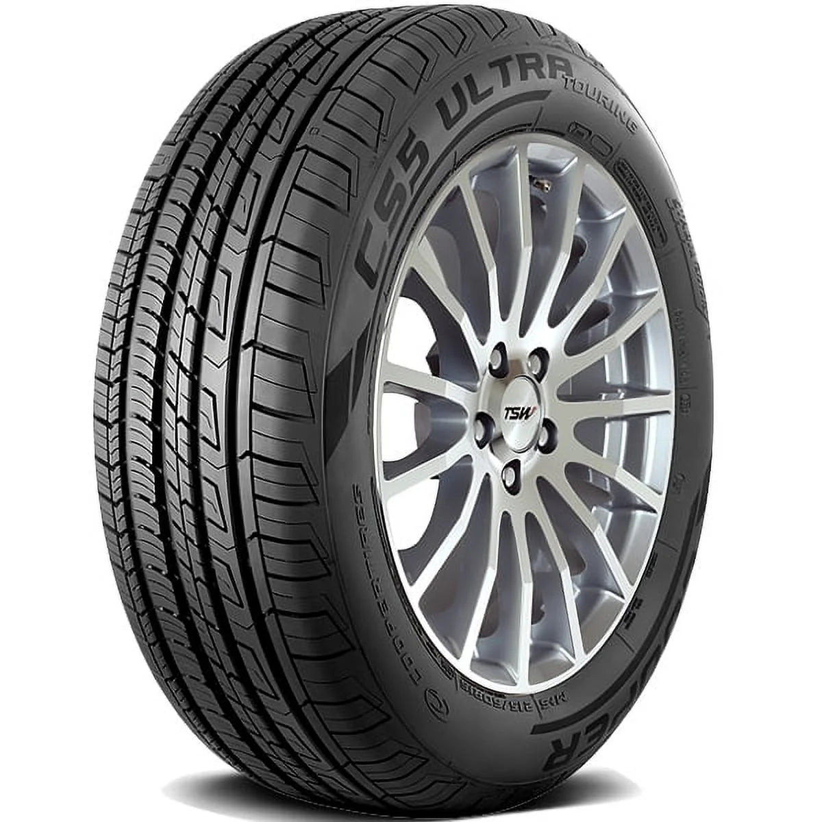All Season 205/65R16 95H Passenger Tire N7409