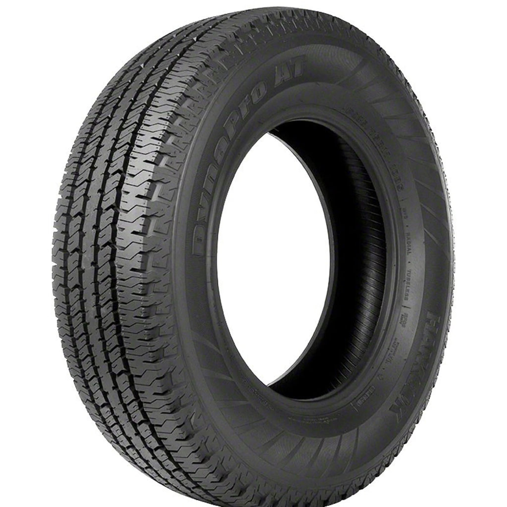 All Terrain P235/75R17 Light Truck Tire J506407