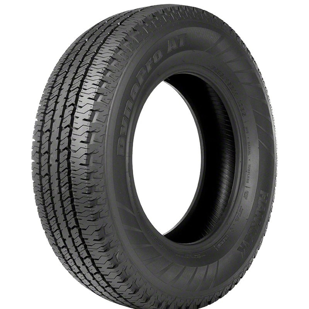 All Terrain P235/75R17 Light Truck Tire J506407