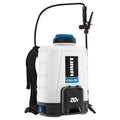 20-Volt 4 Gallon Chemical Sprayer Kit V89294