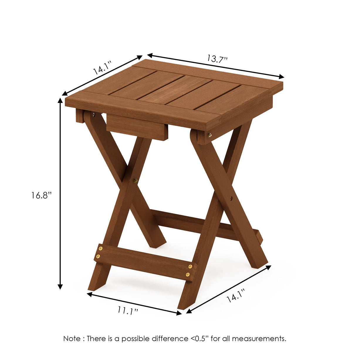 Folding Table D64122