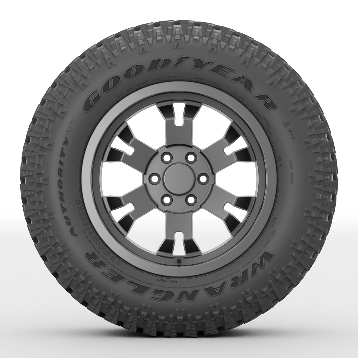 All-Terrain Tire F825141