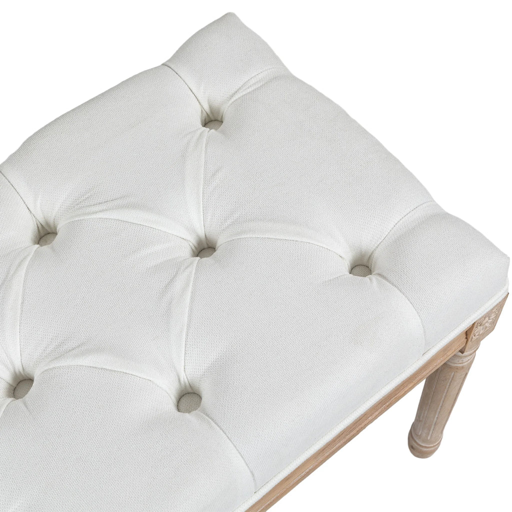 46" Upholstered Bed Bench X504