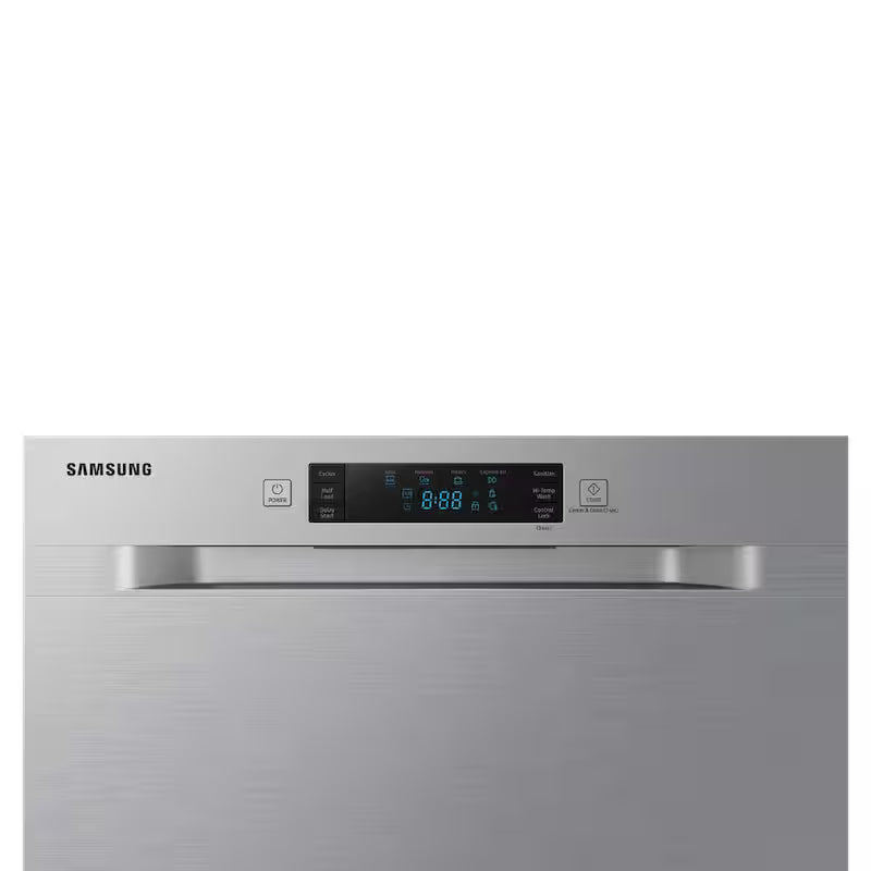 24 in. Stainless Steel Tall Tub Dishwasher C447
