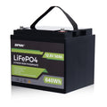 50Ah 12V LiFePo4 Battery A172954