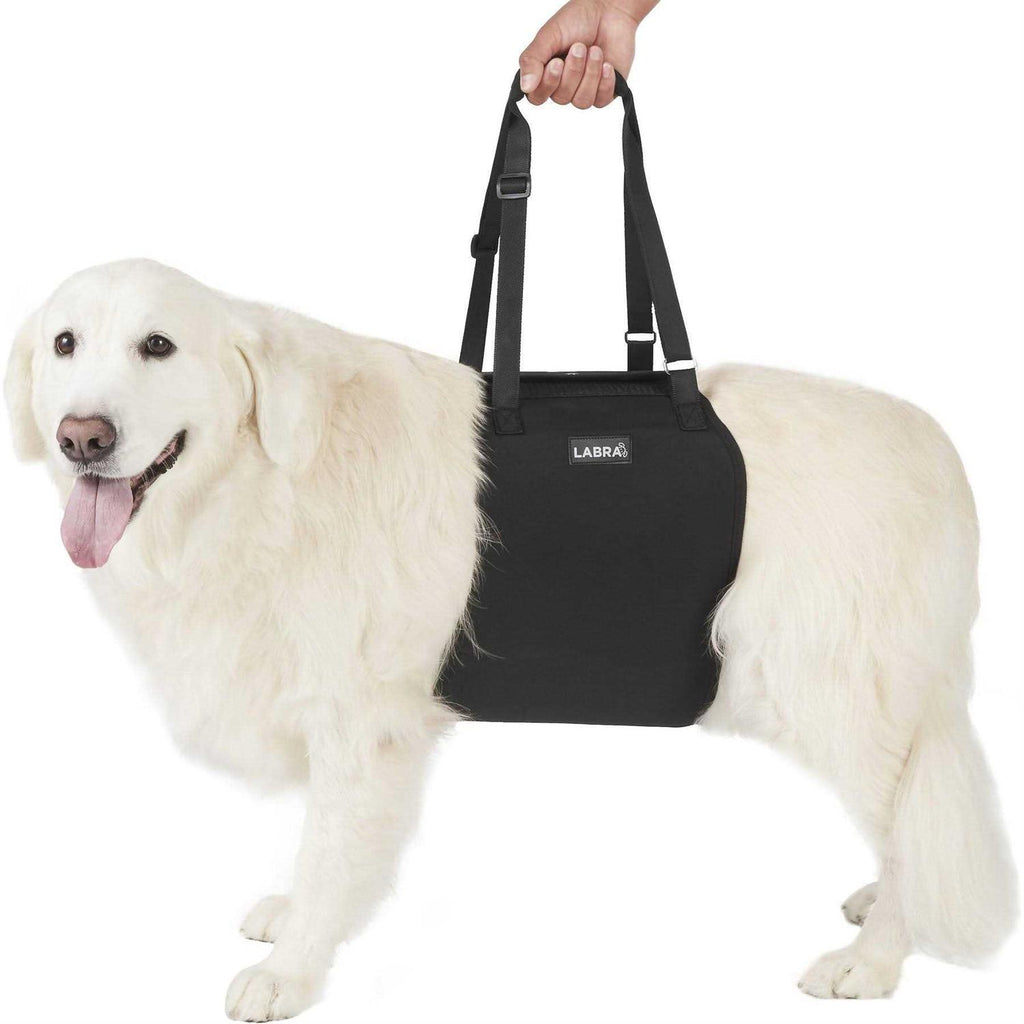Veterinarian Approved Dog Sling Lift Adjustable Support Harness O6134