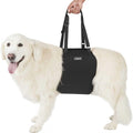 Veterinarian Approved Dog Sling Lift Adjustable Support Harness O6134