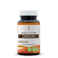 Onion 1000 mg 60 Capsules W749