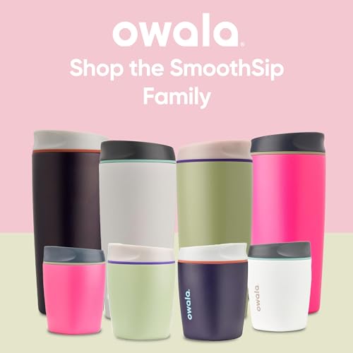 20 oz Insulated Stainless Steel Coffee Tumbler R541426