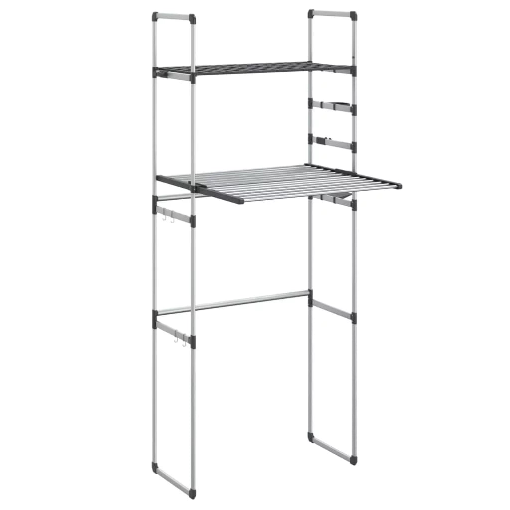 Washing Machine Shelf Aluminum H8868