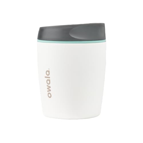 20 oz Insulated Stainless Steel Coffee Tumbler R541426
