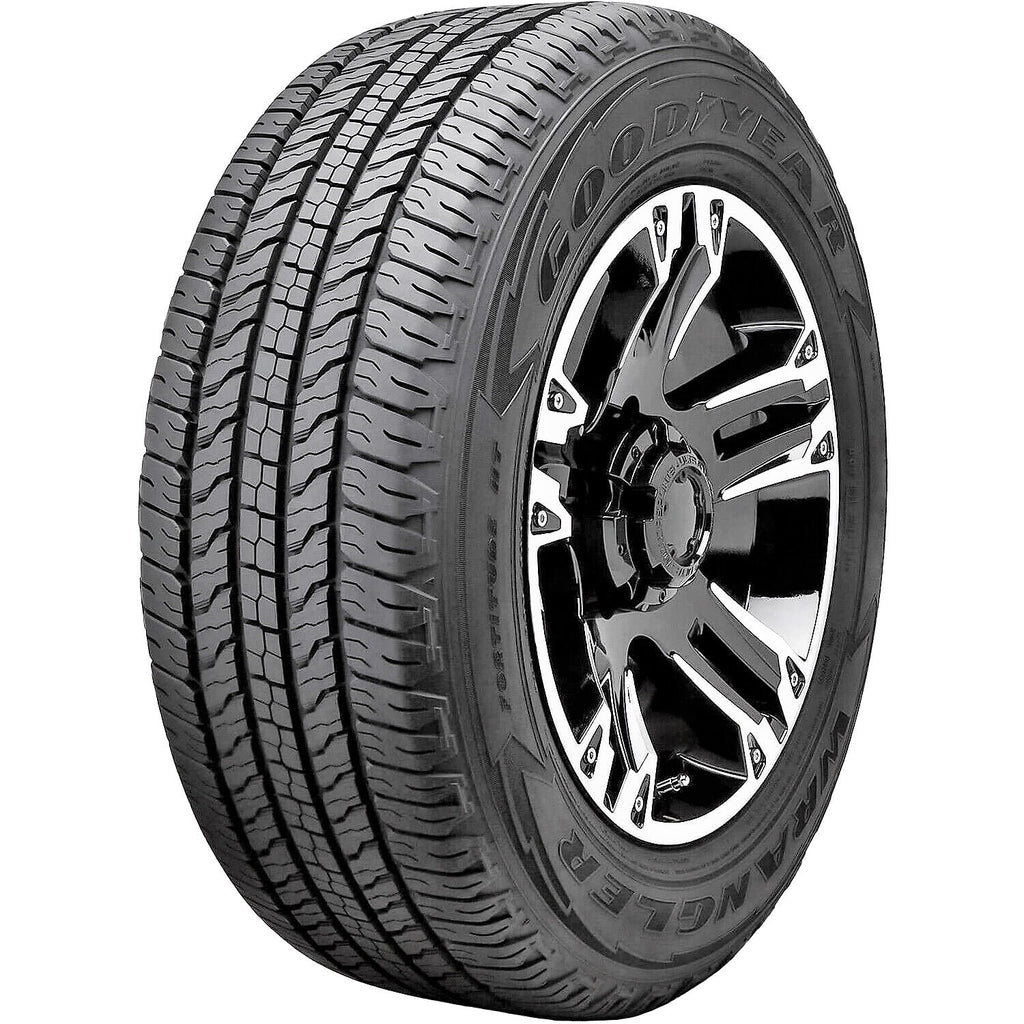 All-Season Tire C87588