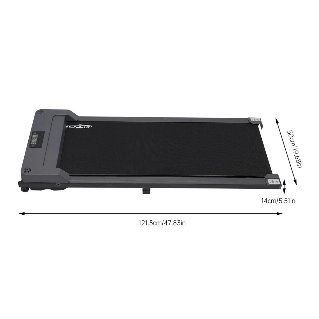 Under Desk Treadmill Walking Pad W220459