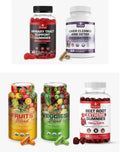 Four Essential Supplements I827