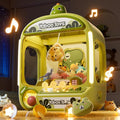 Unicorns Toy Claw Machine with Prizes S5306