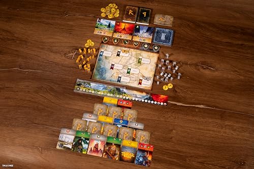 Board Game M650
