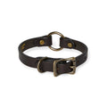 Leather Dog Collar X4237