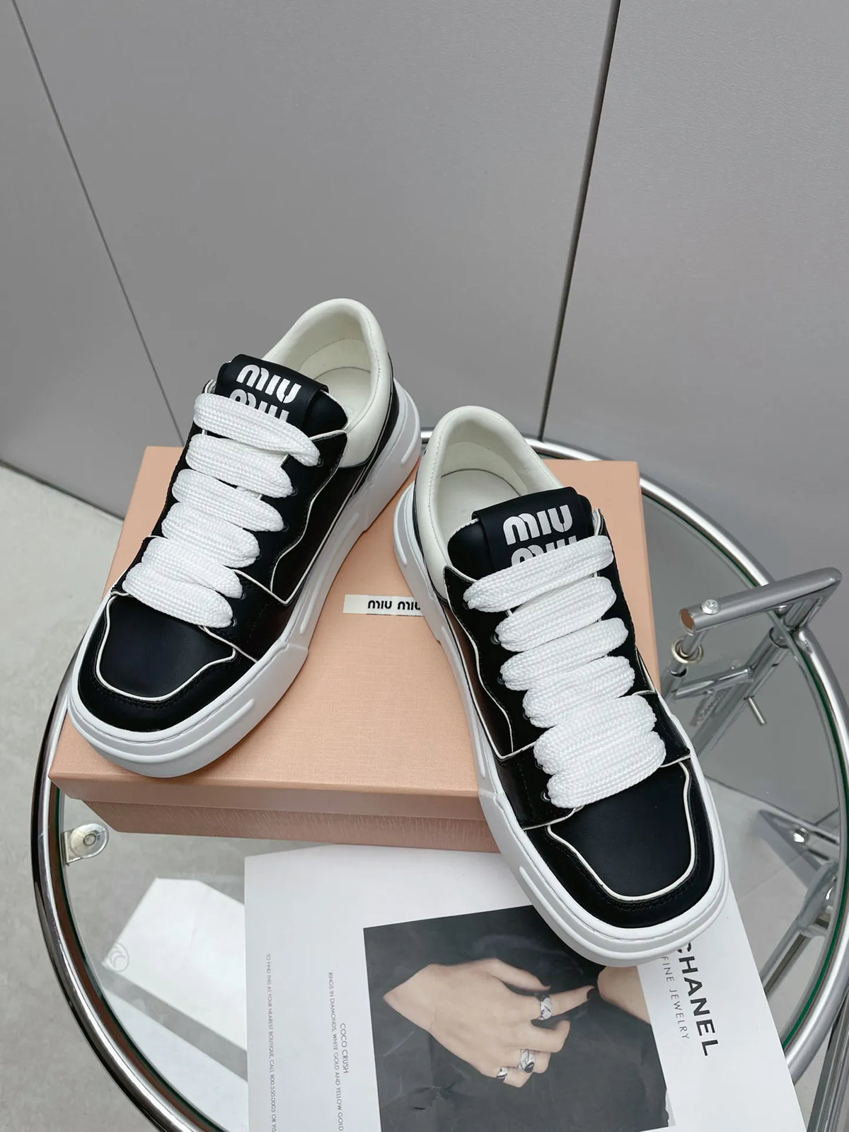 Women Shoes B621