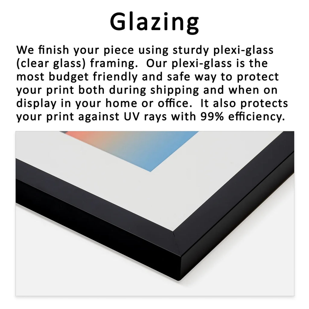 Framed Print 17-7/8" x 21-7/8" I503882