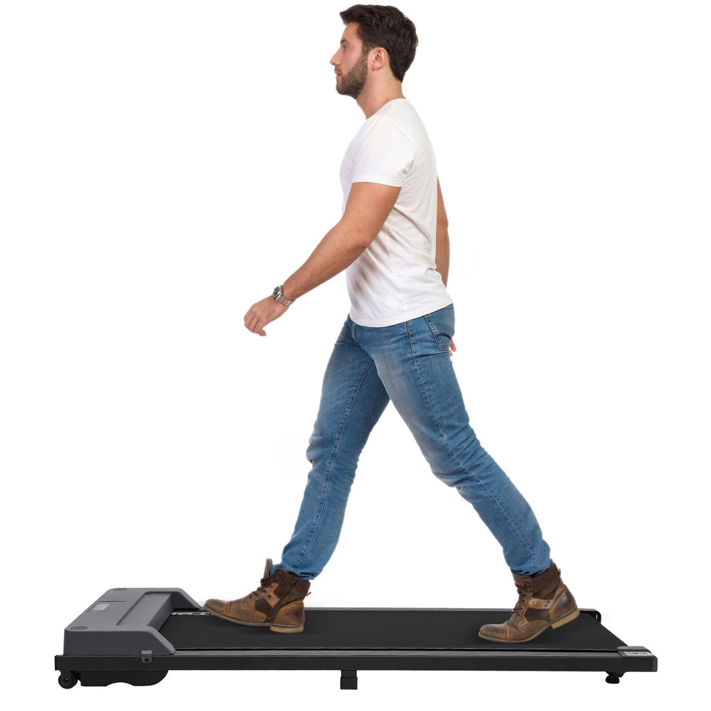 Under Desk Treadmill Walking Pad W220459