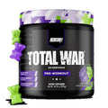 Sour Gummy Bear Pre Workout Powder 20 Servings O264337