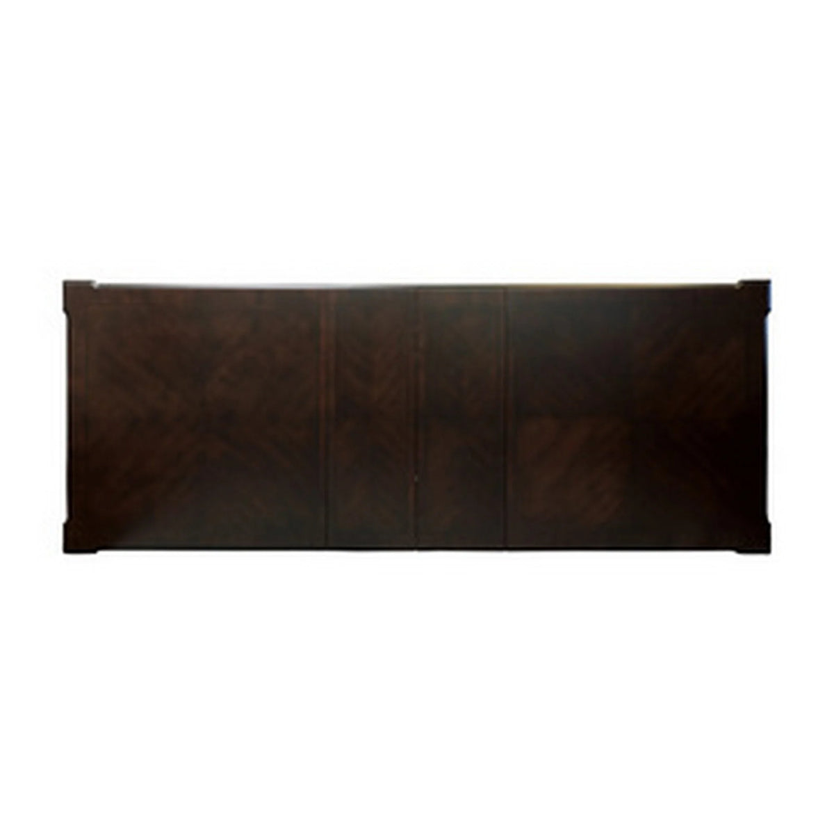 Brown Extendable Dining Table B9416