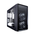 Mini Computer Case C999
