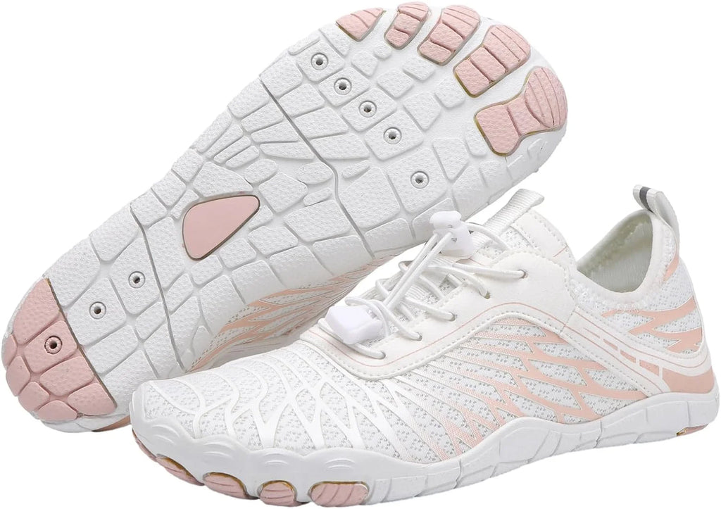 Quick-Dry Non-Slip Barefoot Water Shoes N2838