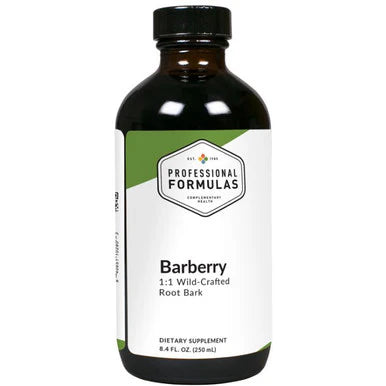 Barberry 8.4oz C3078