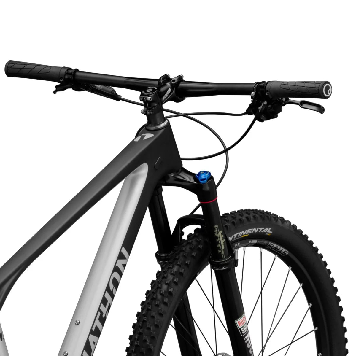 Carbon Medium Mountain Bike H138740