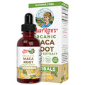 Organic Maca Root Liquid Drops 1 Fl Oz Q479333