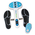 Foot Circulator with Remote G9387