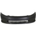 2012 Honda Civic Bumper Cover G342