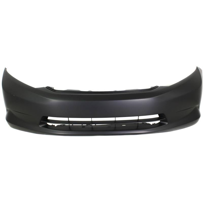 2012 Honda Civic Bumper Cover G342