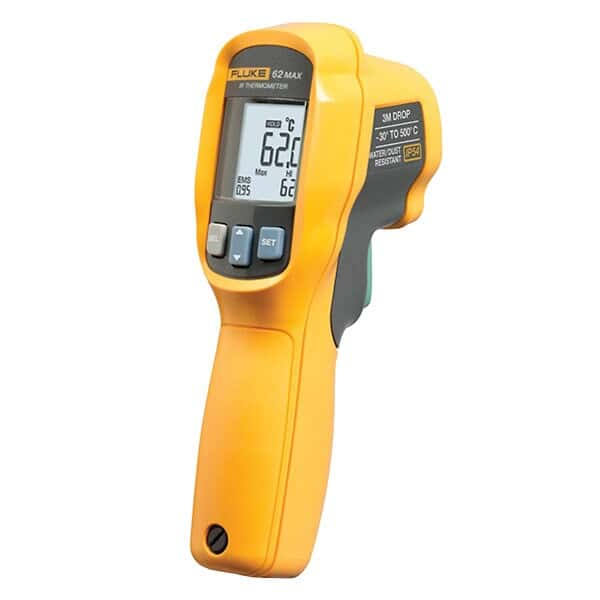 Compact Infrared Thermometer H6294
