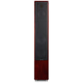 Gloss Black Cherrywood Floorstanding Speaker L69659